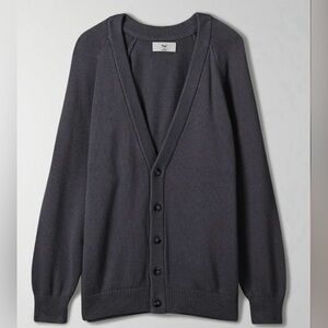 Artizia TNA oversized Barry Cardigan